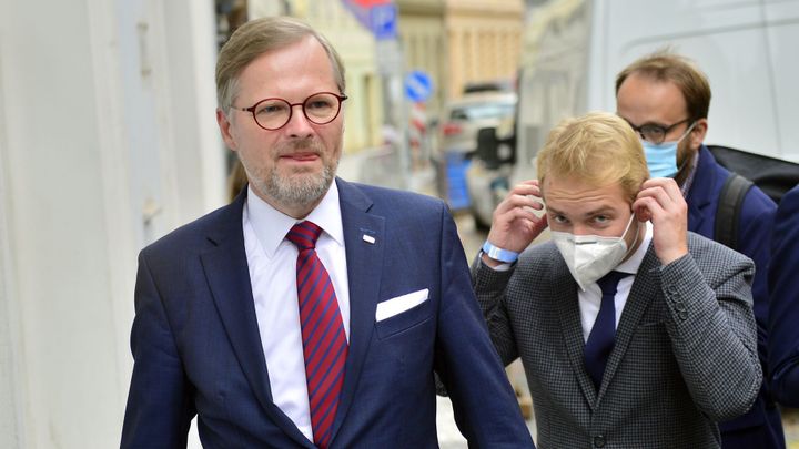 Co udělá nová vláda s covidem? Zváží uznání protilátek a návrat testů zdarma; Zdroj foto: Zbyněk Pecák