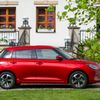 Suzuki Swift 2024