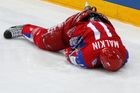 VIDEO Malkine, vítej v KHL. Tak ´Gena´ sestřelil Zubarev