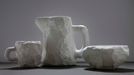 Max Lamb, Crockery, 2012 C 1882 Ltd