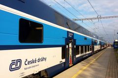 České dráhy řeší potíže na lince do Německa. Vozy bude kontrolovat zvláštní technik