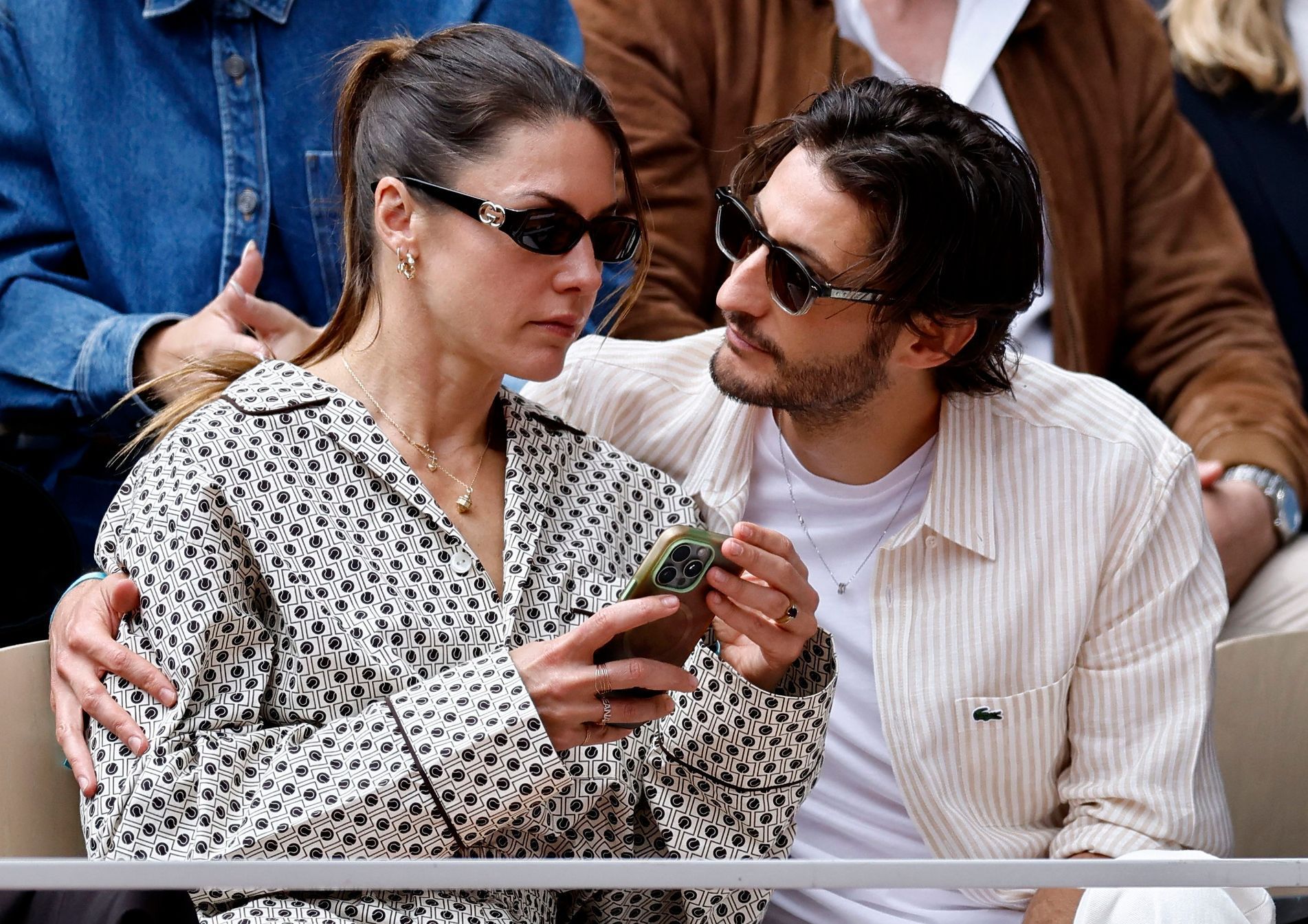 Finále French Open 2025