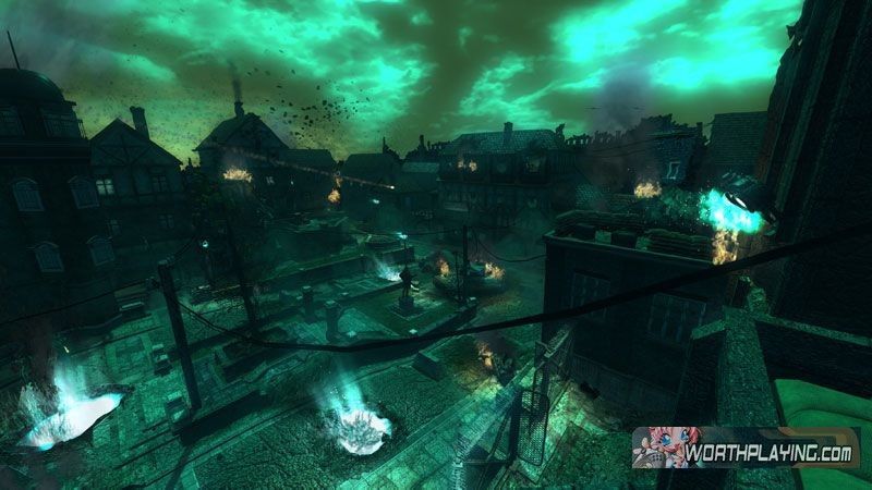 Wolfenstein