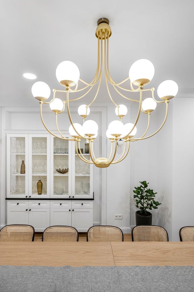 Velvyslanectví Litevské republiky. Místo, kde se snoubí elegance historické vily z počátku 20. století s nadčasovým litevským designem.