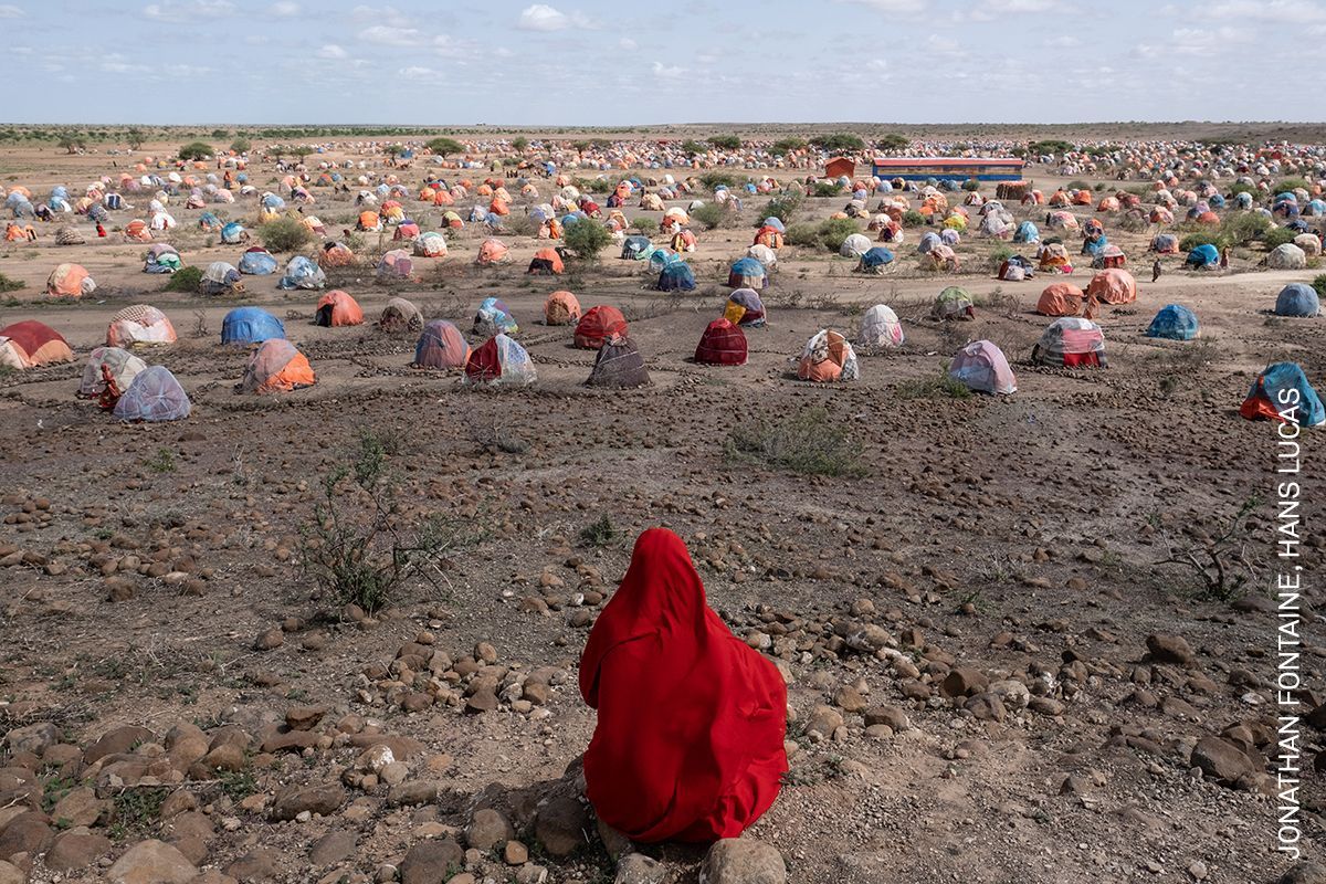 World Press Photo 2023: Regionální vítězové