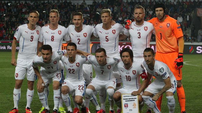 Český tým čeká druhé vystoupení v kvalifikaci, tentokrát v Istanbulu