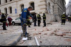 Plynaři v Praze preventivně zkontrolují těsnost potrubí