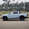 Ford Ranger PHEV