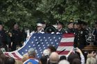 USA si připomněly 14. výročí teroristických útoků z 11. září
