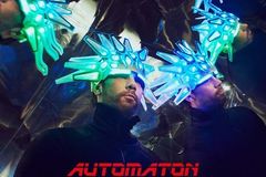 Jamiroquai vydávají po sedmi letech nové album Automaton. Úvodní klip je inspirován vzestupem robotů