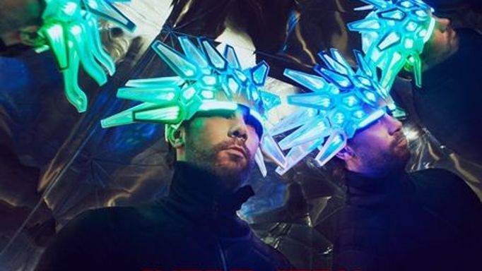 Jamiroquai