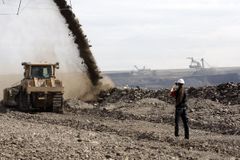 Sokolovská uhelná nechce platit 17 milionů za kartel
