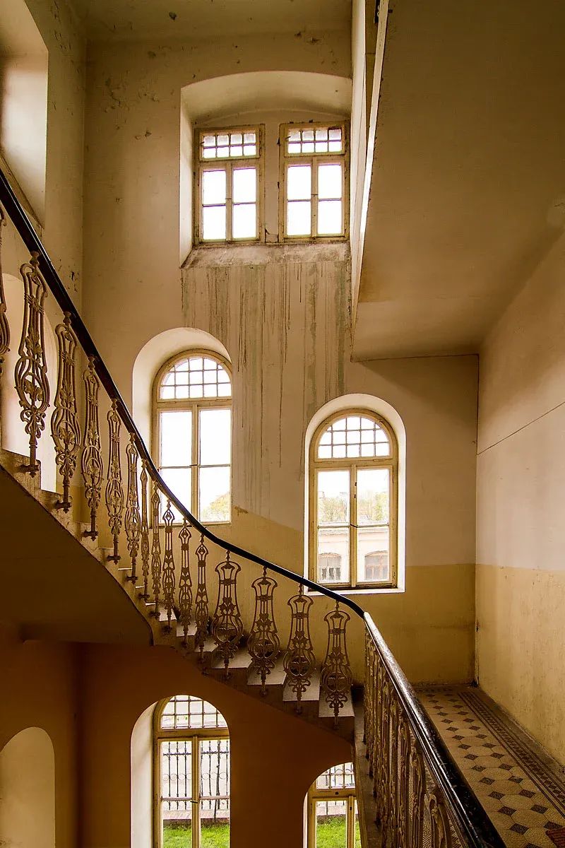 čistírna odpadních vod, Bubeneč, čistička, Praha