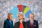 Průzkum průzkumů: Překvapivý vývoj u Stačilo! Osm mandátů, nebo nakonec žádný?