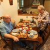 Den s Danielem Hermanem