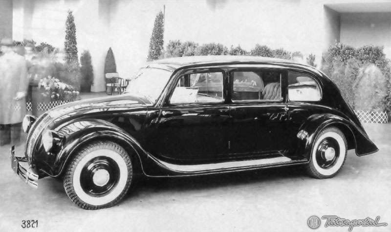 Tatra 90
