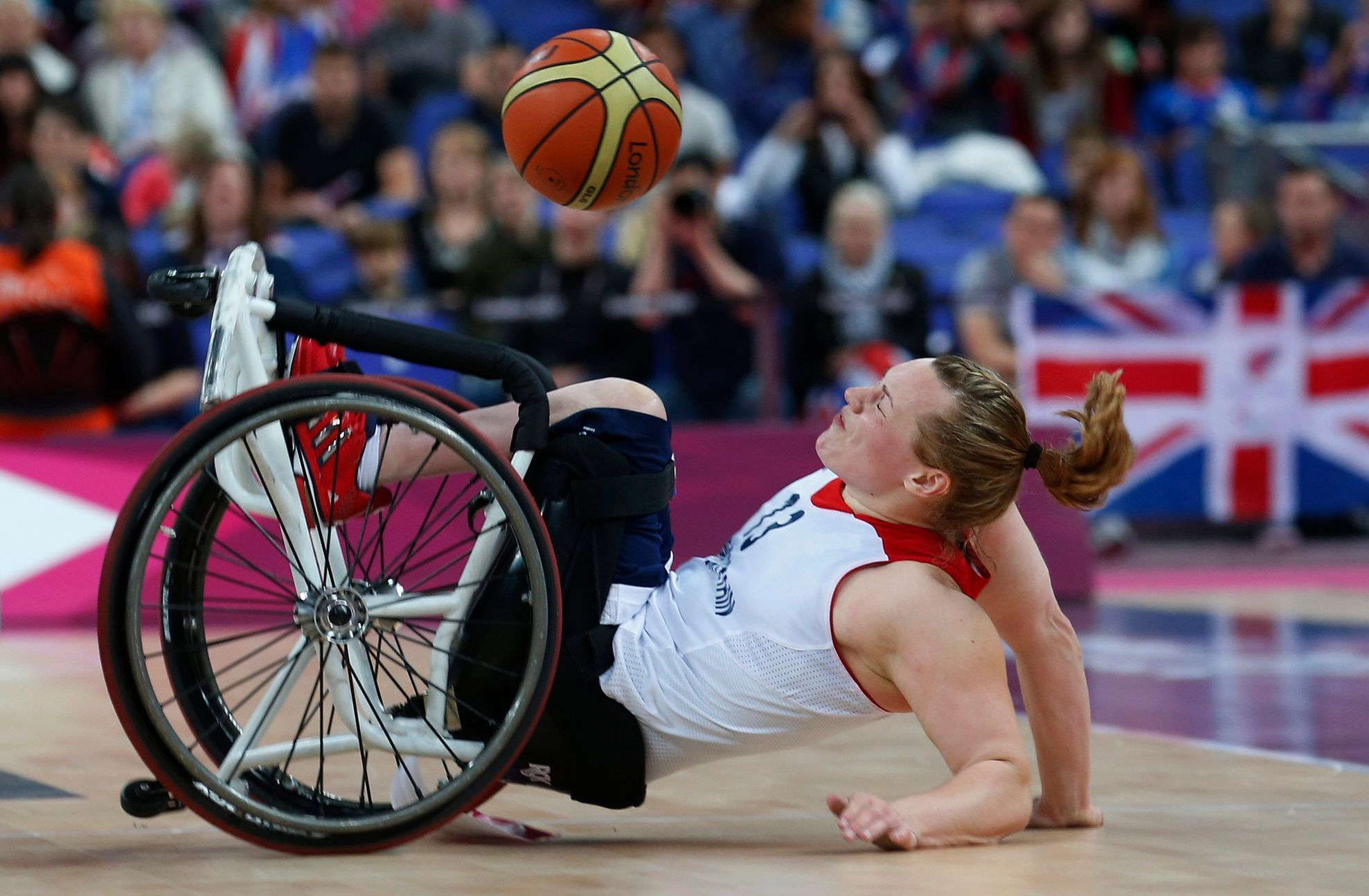 Paralympionici bojují o první medaile