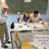 Opakované volby v Řecku