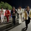 F1, VC Las Vegas 2023: Elvisové