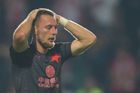 Slavia po neúspěchu v LM prodává Coufala. Od West Hamu za něj inkasuje 162 milionů