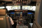 Boeing objevil další chybu v ovládání strojů 737 Max. Je však relativně drobná, tvrdí