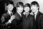 Paul, John, Ringo a George. Vzniknou čtyři filmy o Beatles, všechny natočí Mendes