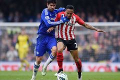 Southampton zastavil rozjetou Chelsea, United smetli Spurs