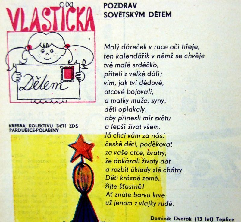 Velký říjen 6