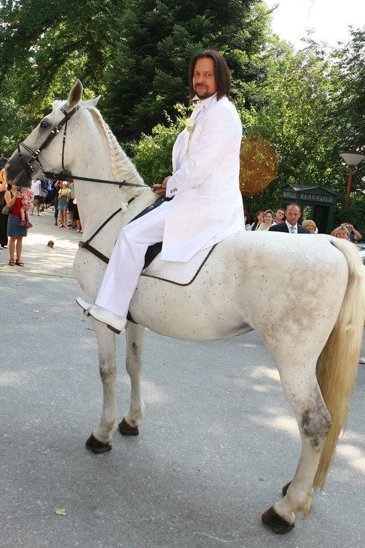 Svatba Ivety Bartošové