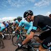 Tour de France 2016, 1. etapa: Christopher Froome