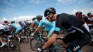 Tour de France 2016, 1. etapa: Christopher Froome