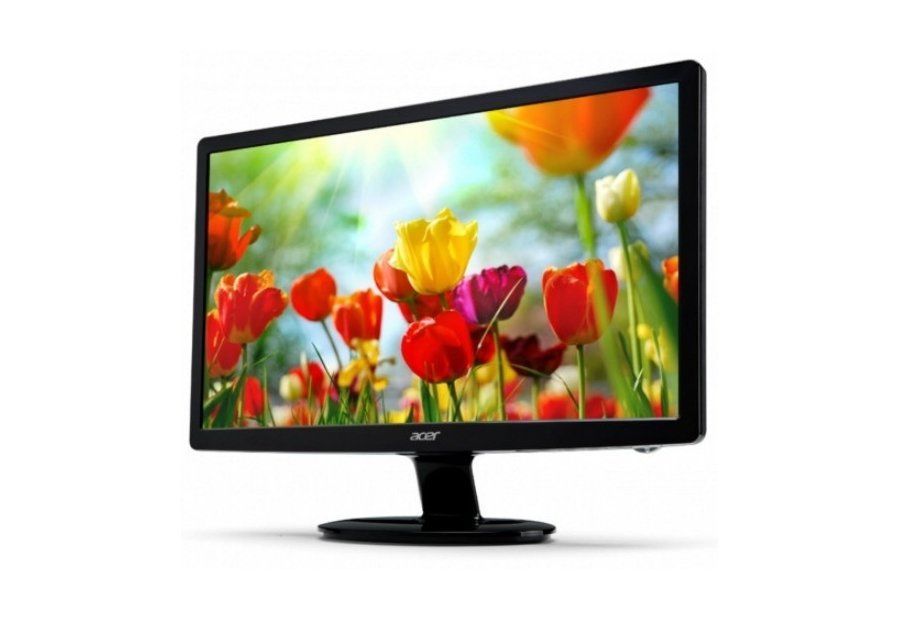 Acer S271HL