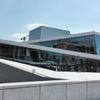 Oslo, opera