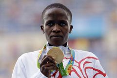 Olympijská vítězka a světová rekordmanka Jebetová prý dopovala