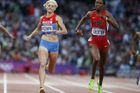 Pět ruských atletů dostalo dvouleté tresty za doping, mezi nimi i olympijští medailisté