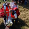 Cvičení Trauma 2009