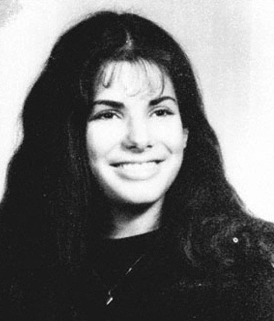 Sandra Bullock