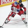 Semifinále MS v hokeji 2019, Česko - Kanada (Jaškin, Severson)