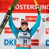 Gabriela Soukalova vyhrála závod v Östersundu
