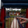Předlice v Ústí nad Labem, vyloučená lokalita, ghetto, spor o rušení zahrádkářská kolonie, místní majitel domů Boris Rudý
