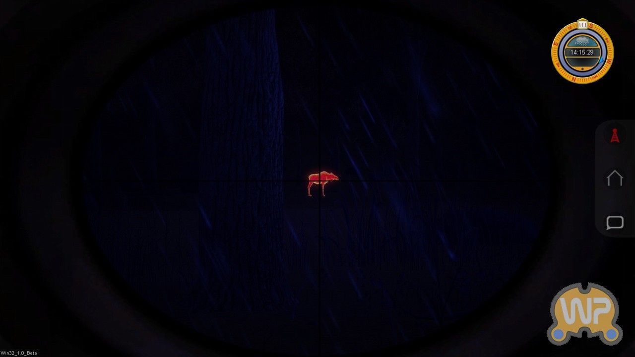 Deer Hunter Tournament