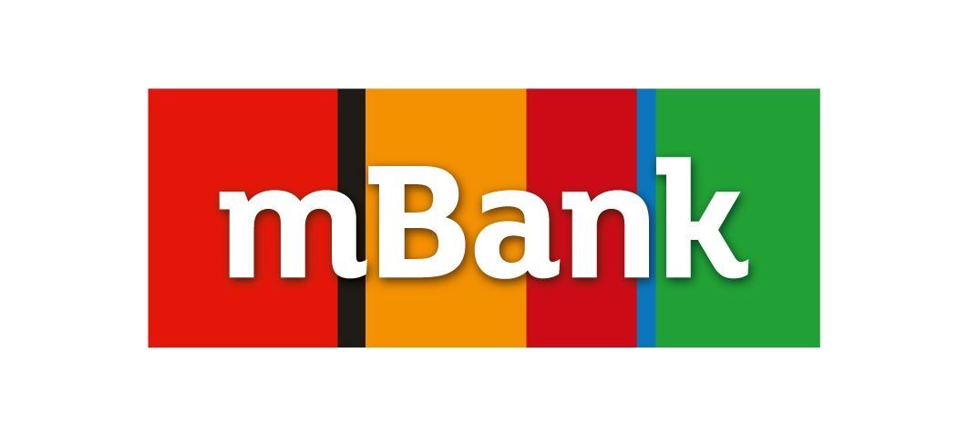 Nové logo mBank