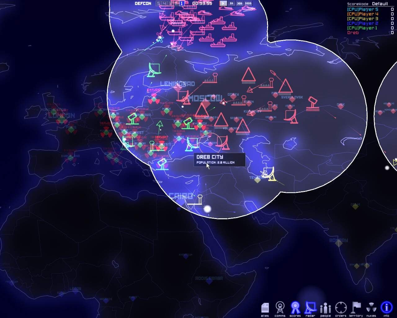 Defcon