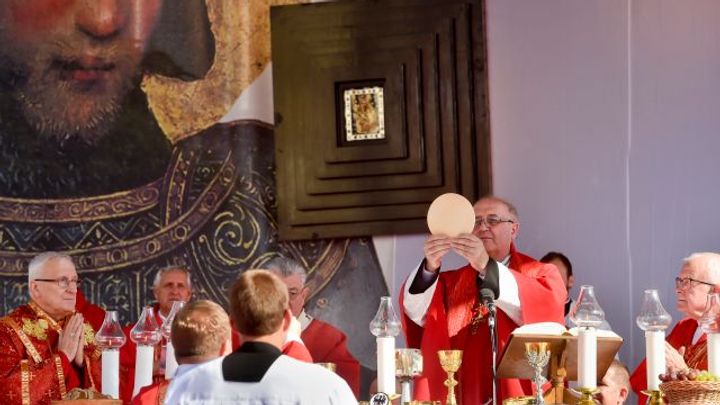 Věřících v Česku mírně přibylo, nejvíc mezi lidmi do 44 let