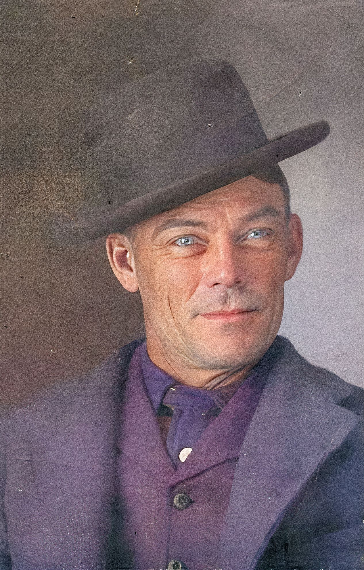 Butch Cassidy a Sundance Kid, Butch Cassidy, Sundance Kid, lupiči, výročí, Divoký západ
