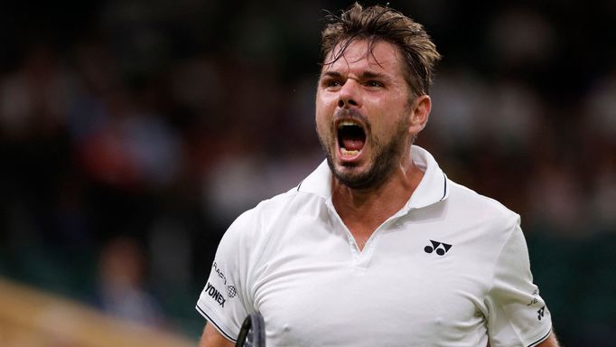 Stan Wawrinka