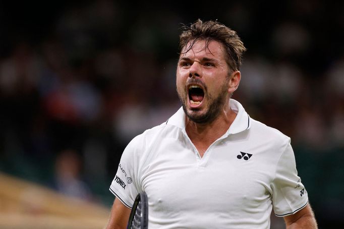 Stan Wawrinka