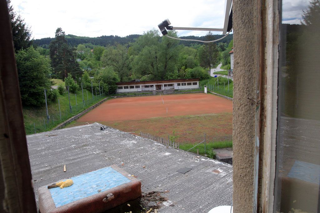 Větřní