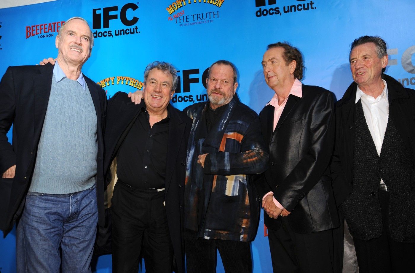 Monty Python Flying Circus