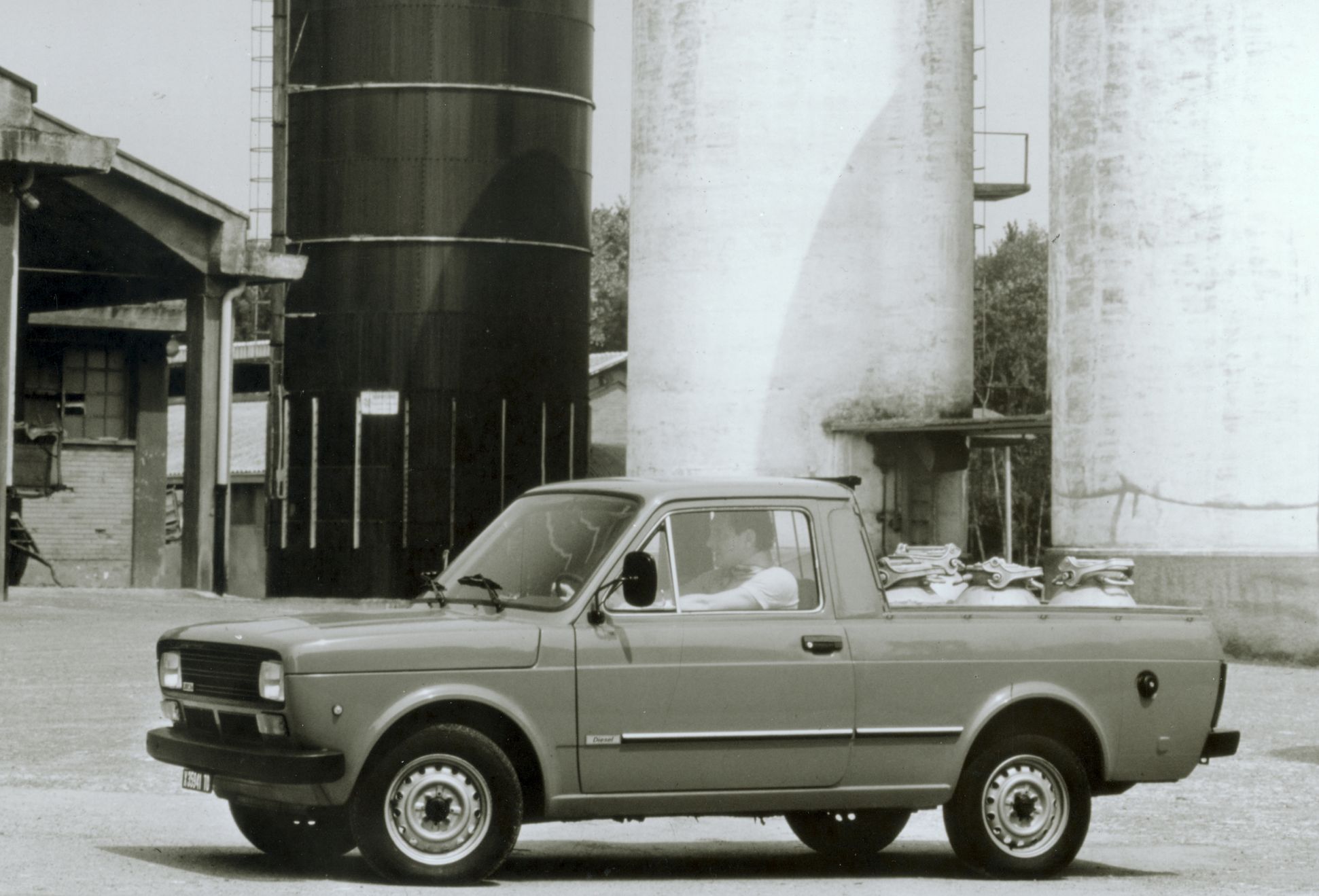 Fiat Fiorino